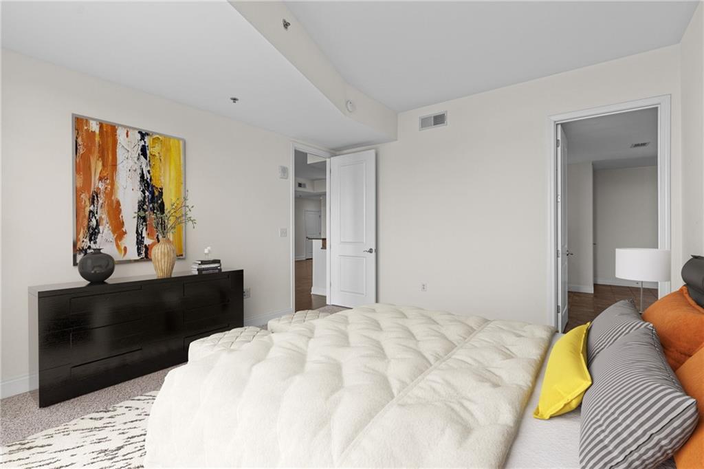 270 17th Street NW Unit 2805