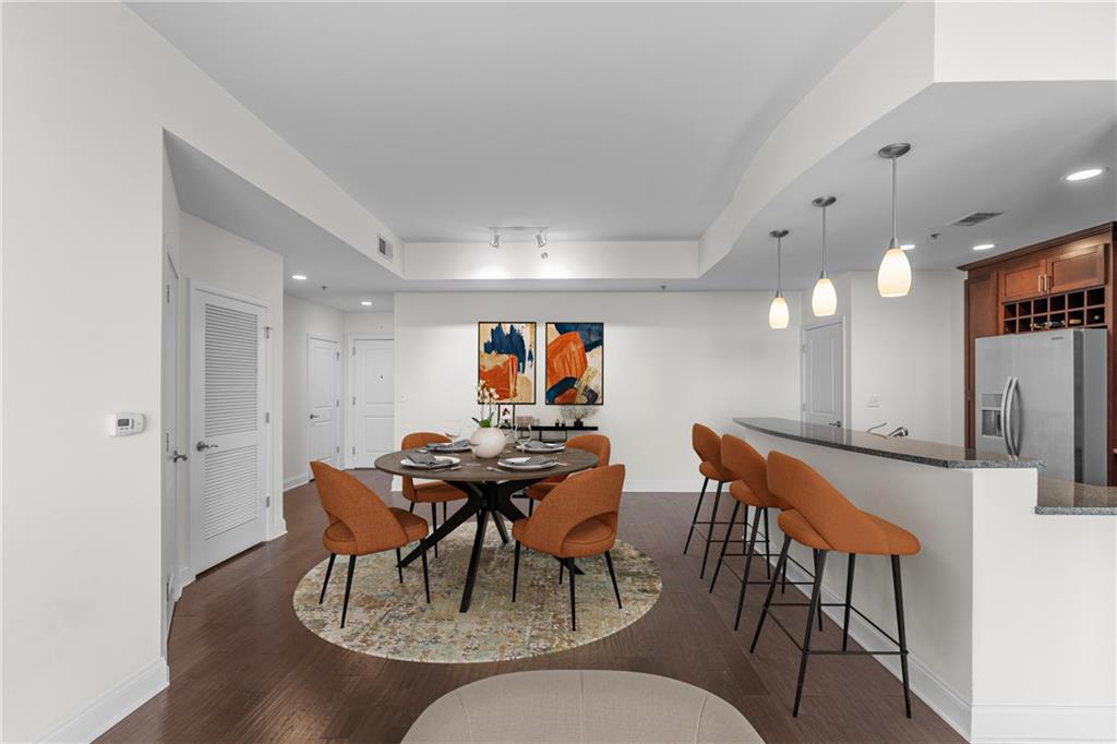 270 17th Street NW Unit 2805