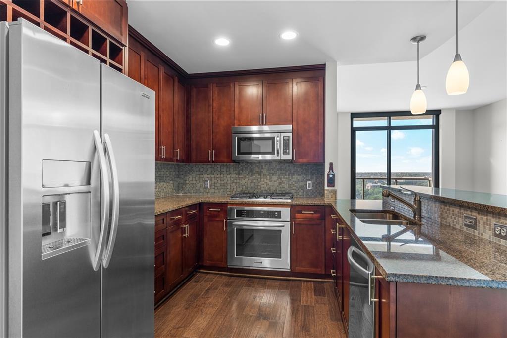 270 17th Street NW Unit 2805