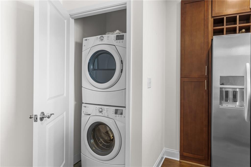 270 17th Street NW Unit 2805