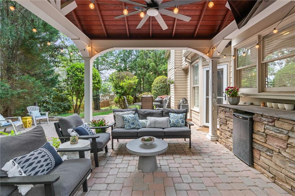 4330 Oakdale Vinings Circle SE