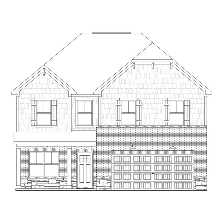 3361 Pepperpike Court