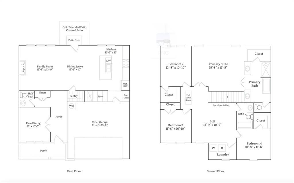 3361 Pepperpike Court