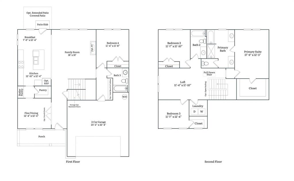 3381 Pepperpike Court