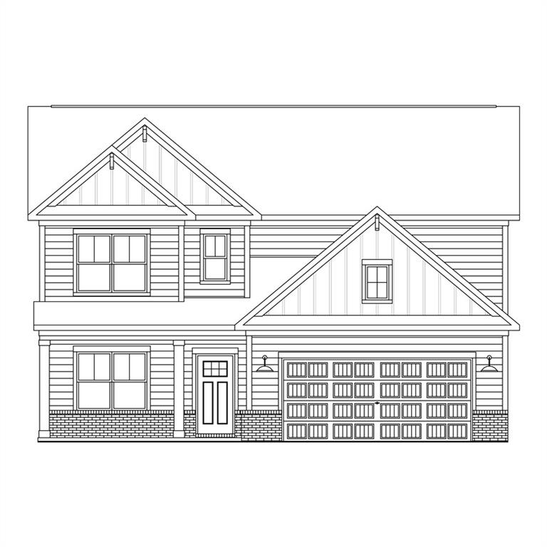 3381 Pepperpike Court