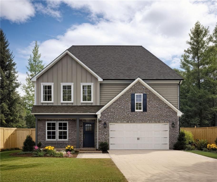 3391 Pepperpike Court