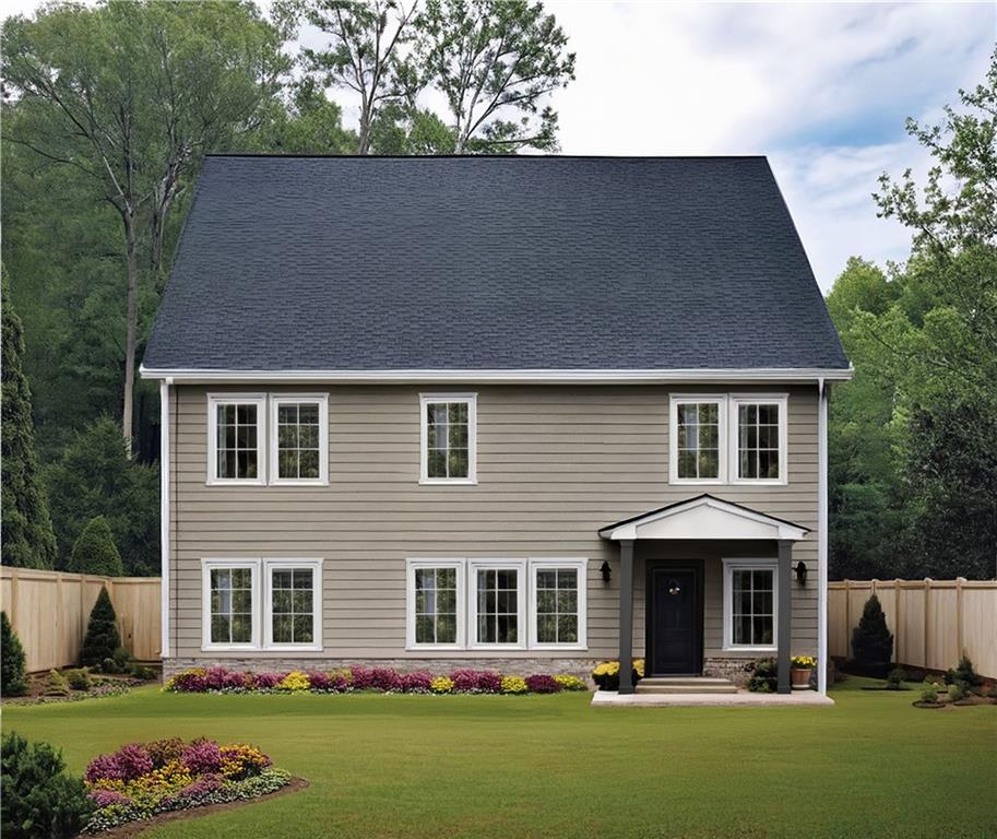 3391 Pepperpike Court