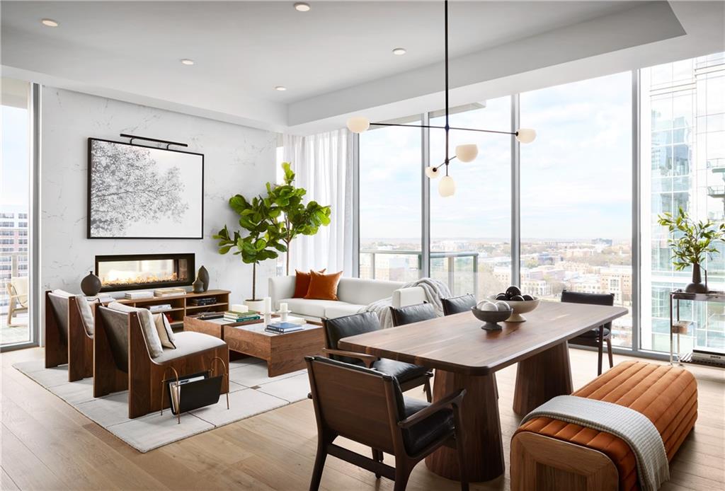 40 12th Street NE Unit 1706