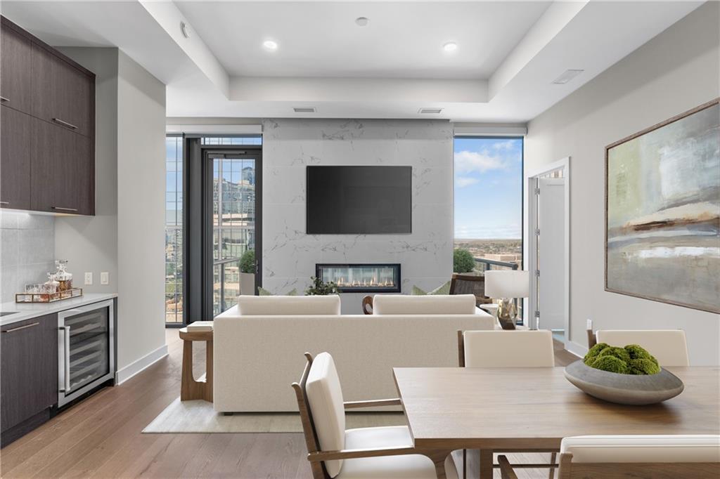40 12th Street NE Unit 1901