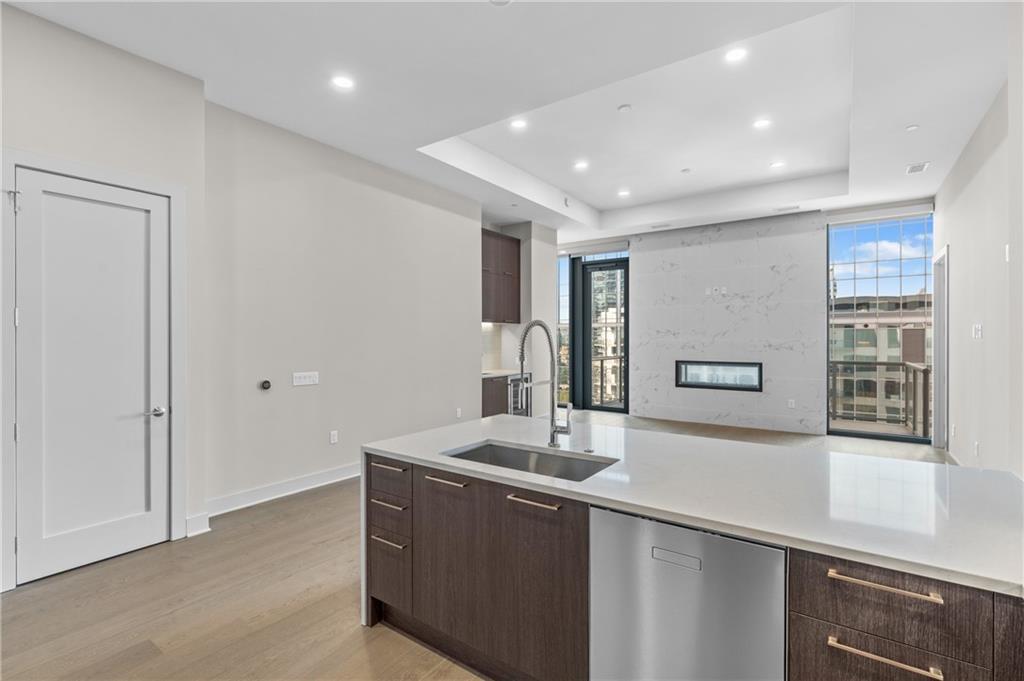 40 12th Street NE Unit 1901