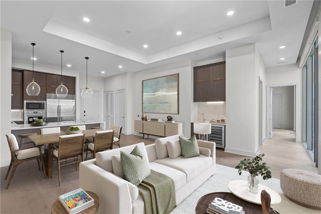 40 12th Street NE Unit 1901