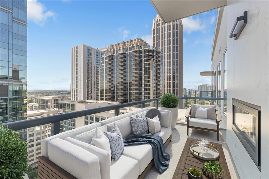 40 12th Street NE Unit 1901