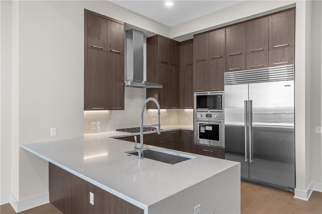 40 12th Street NE Unit 1901
