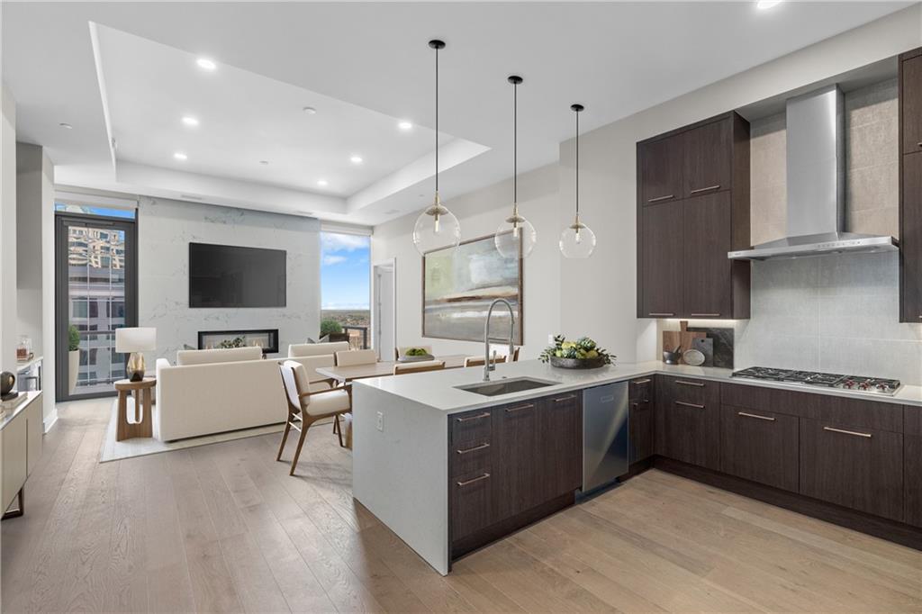 40 12th Street NE Unit 1901
