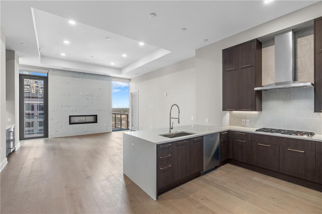 40 12th Street NE Unit 1901