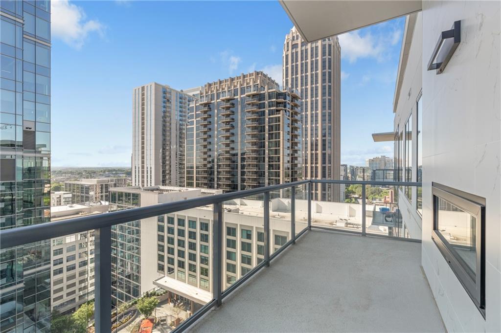 40 12th Street NE Unit 1901