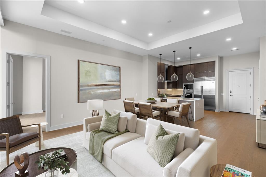 40 12th Street NE Unit 1901