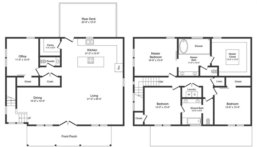 256 1st Street SW