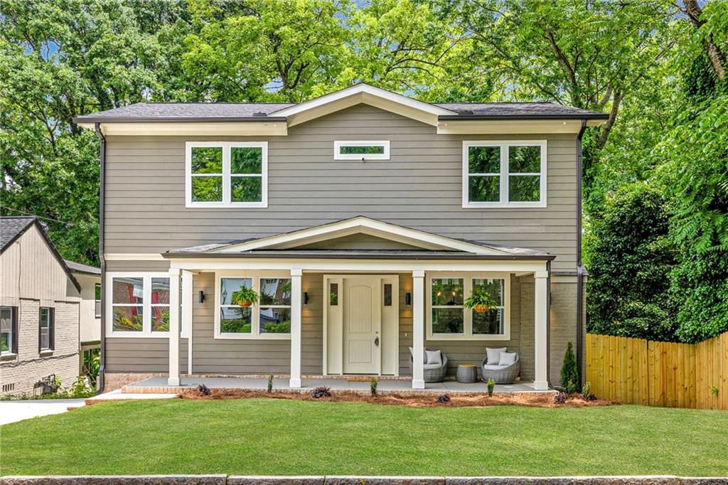 256 1st Street SW