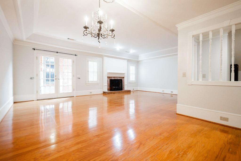 5414 Trentham Court