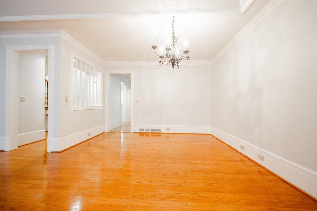 5414 Trentham Court
