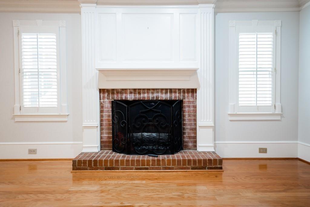 5414 Trentham Court