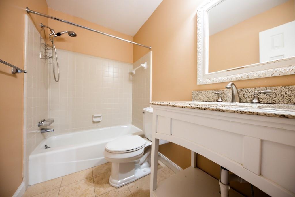 5414 Trentham Court
