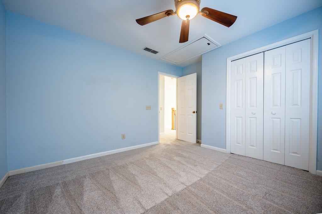 5414 Trentham Court