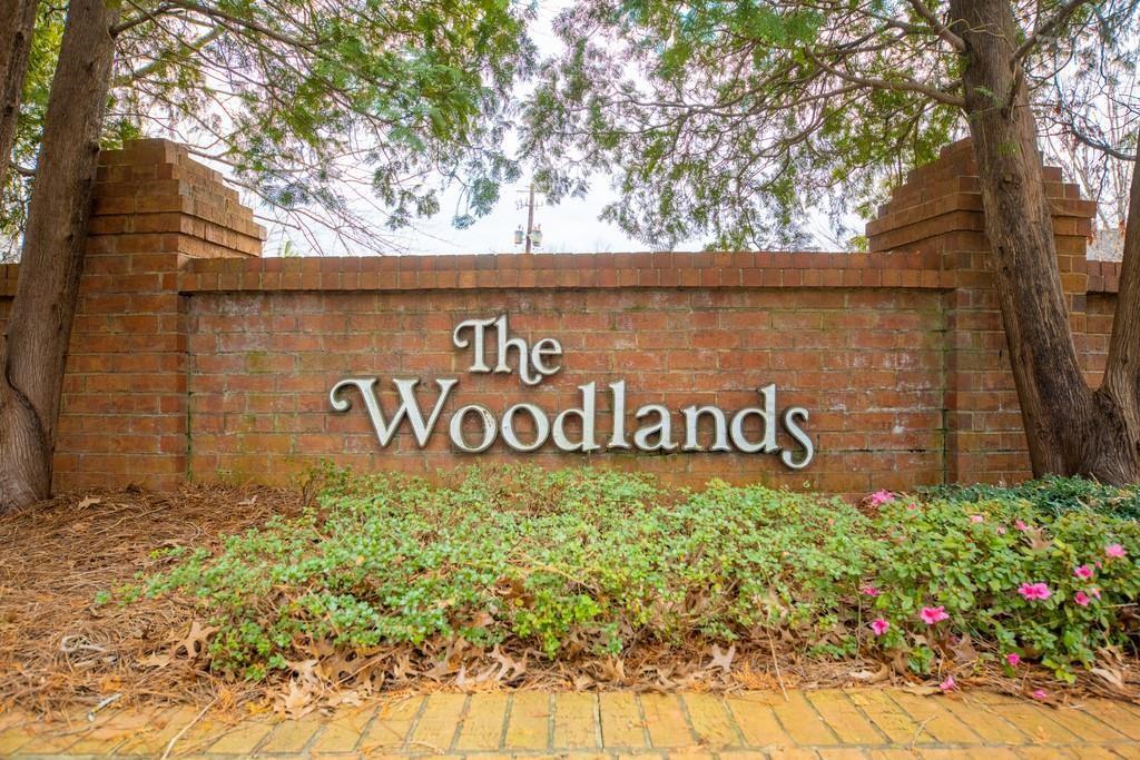 5414 Trentham Court