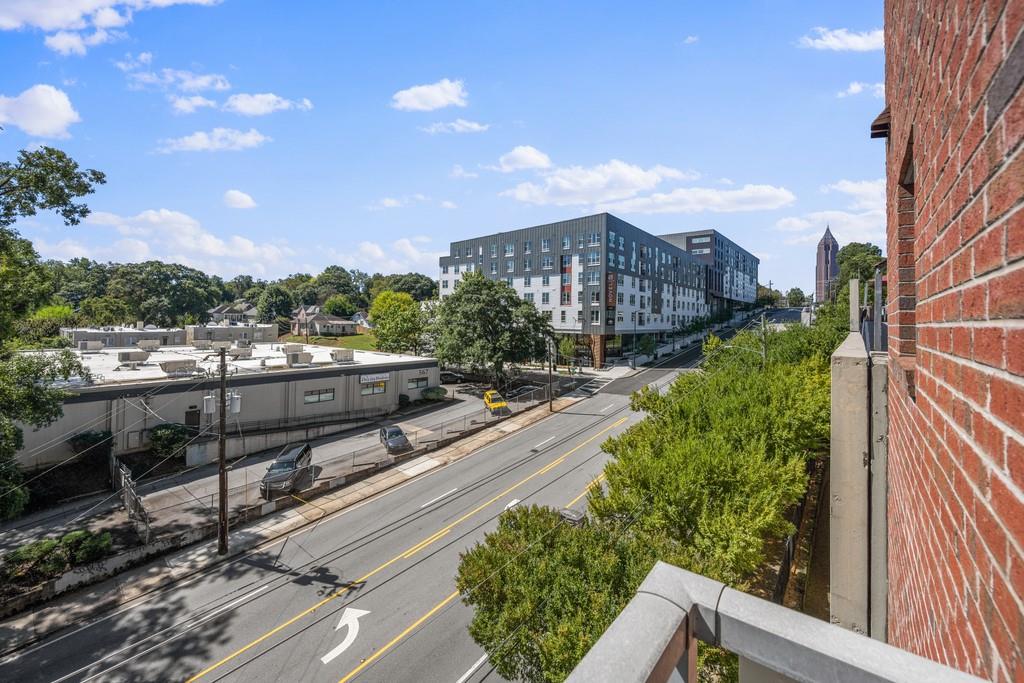 620 Glen Iris Drive NE Unit 519