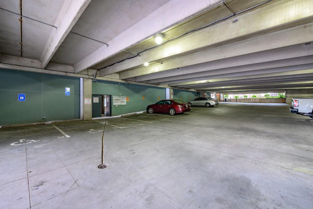 620 Glen Iris Drive NE Unit 519