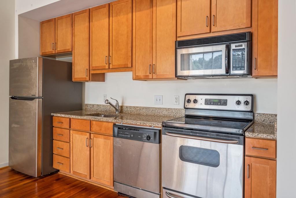 620 Glen Iris Drive NE Unit 519