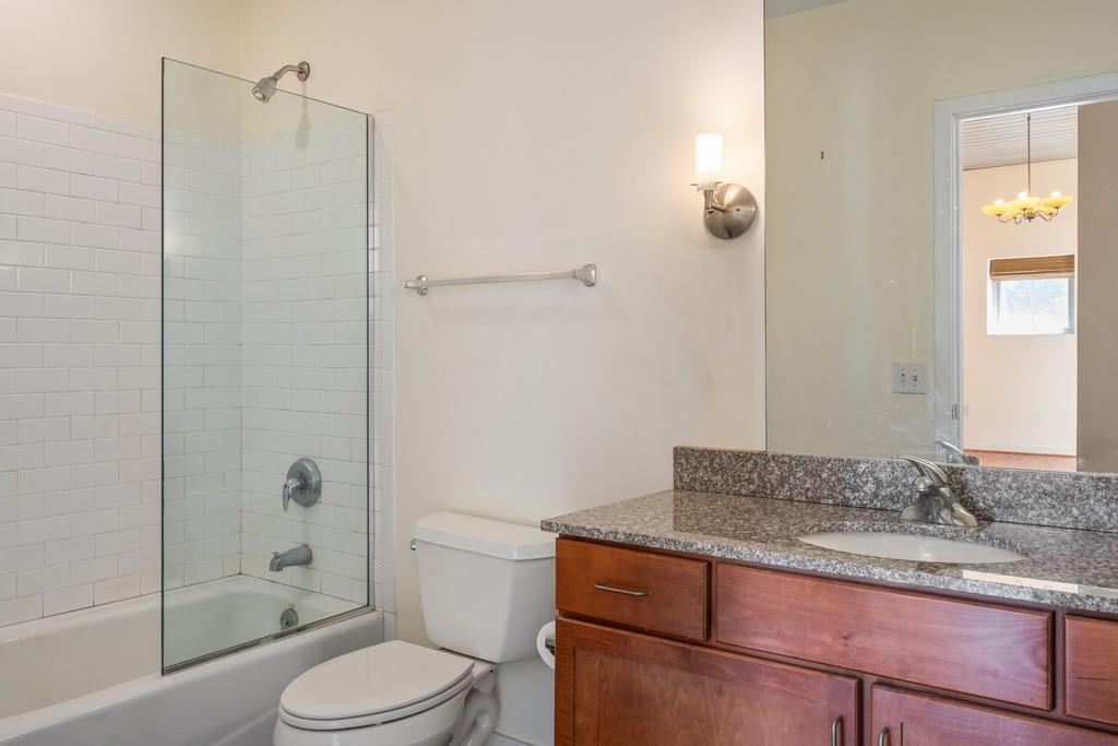 620 Glen Iris Drive NE Unit 519