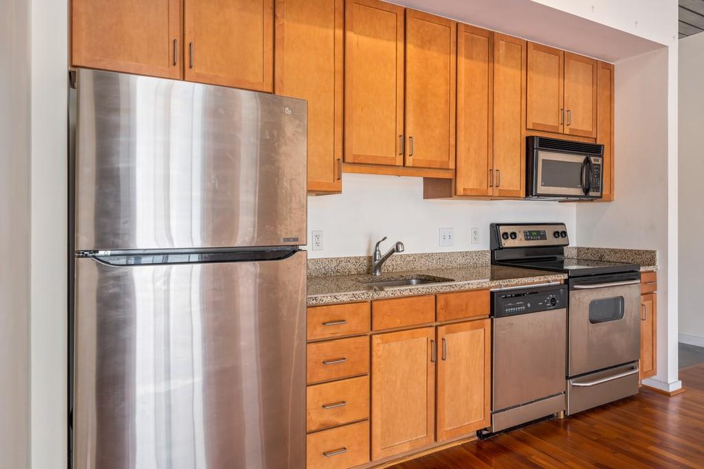 620 Glen Iris Drive NE Unit 519