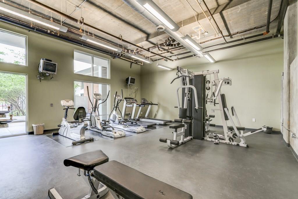 620 Glen Iris Drive NE Unit 519