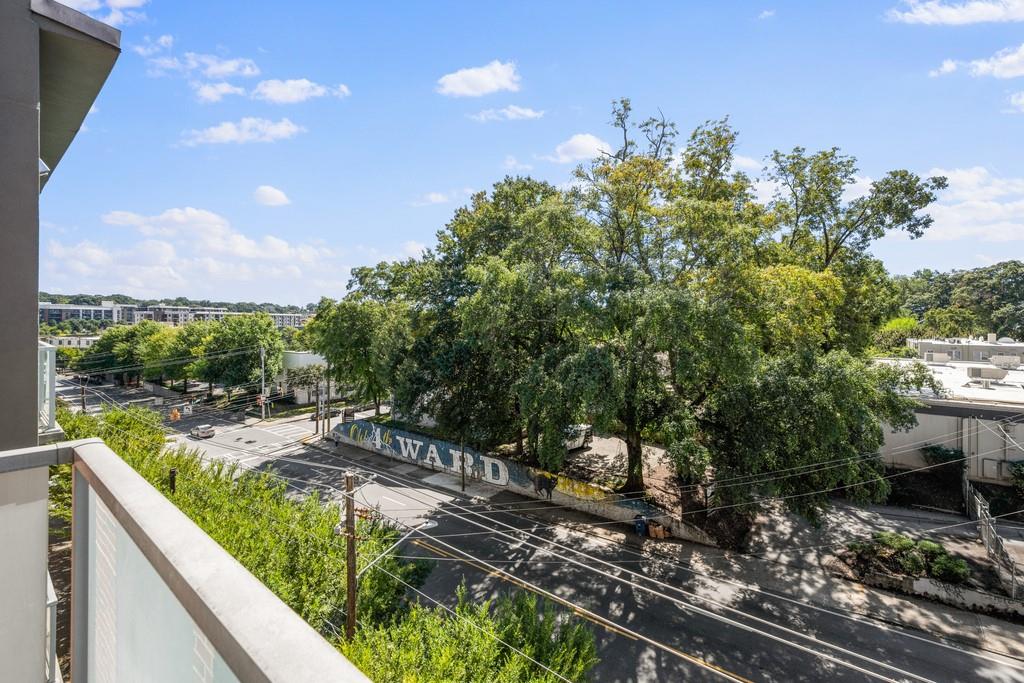 620 Glen Iris Drive NE Unit 519