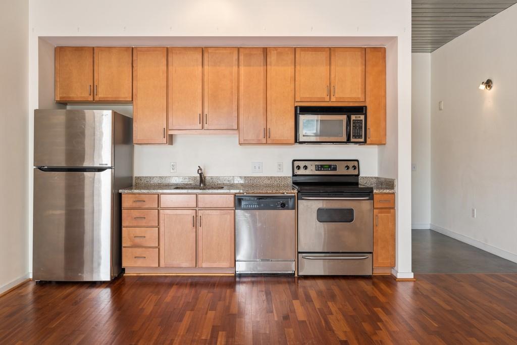 620 Glen Iris Drive NE Unit 519