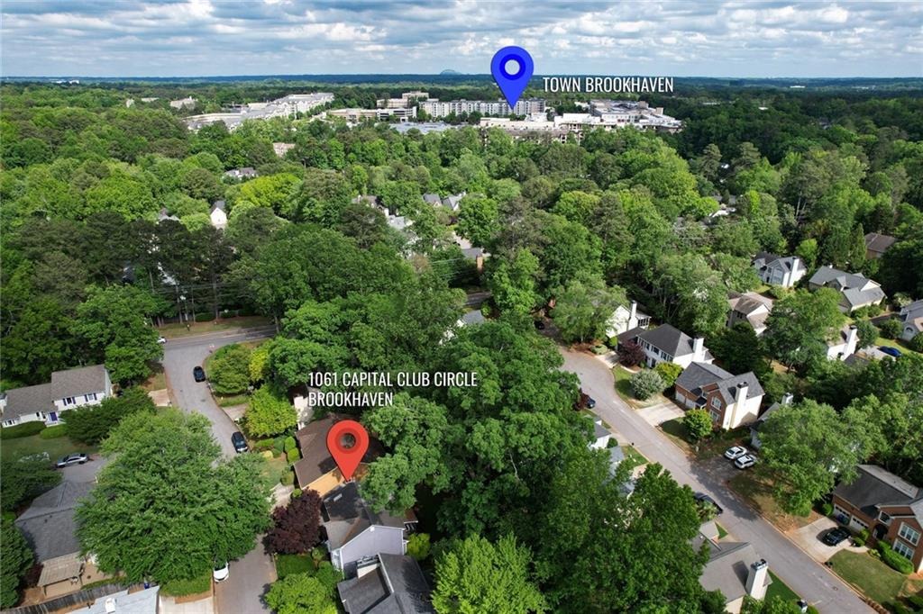 1061 Capital Club Circle NE