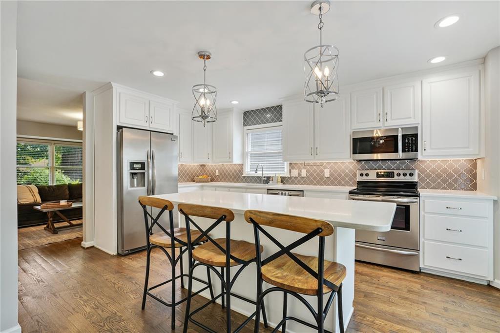 1061 Capital Club Circle NE