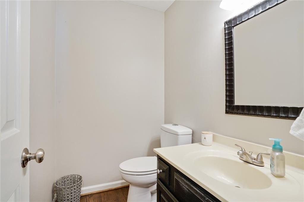 1061 Capital Club Circle NE