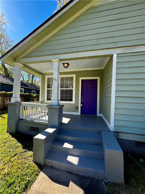 93 Adair Avenue SE