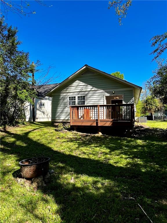 93 Adair Avenue SE