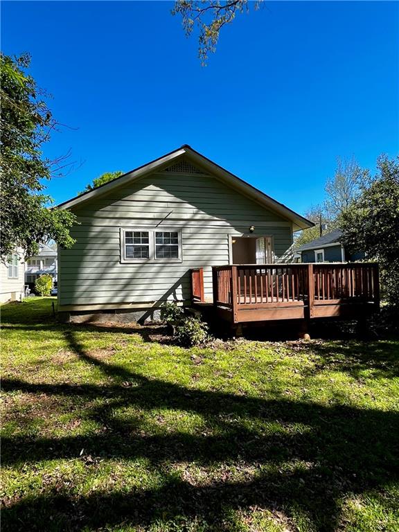 93 Adair Avenue SE