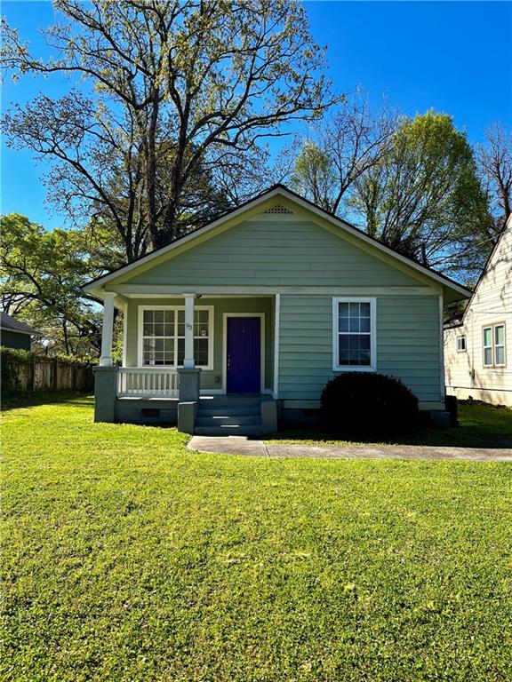 93 Adair Avenue SE