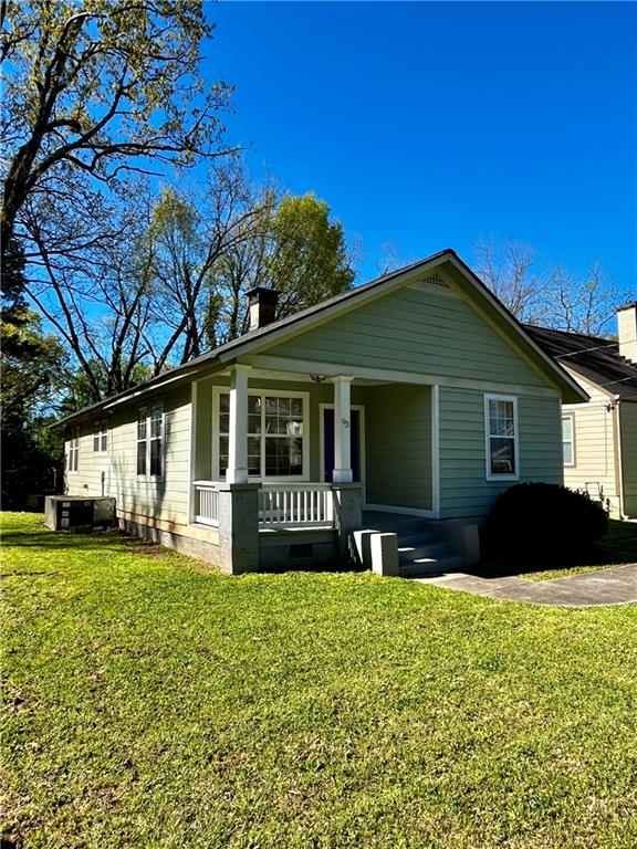 93 Adair Avenue SE