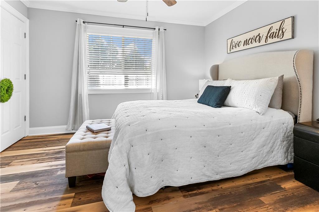120 Rondak Circle SE