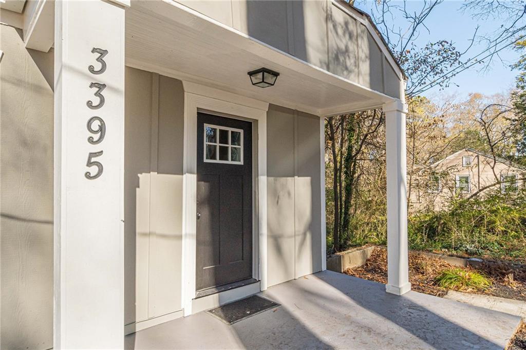 3395 LAKE VALLEY Road NW