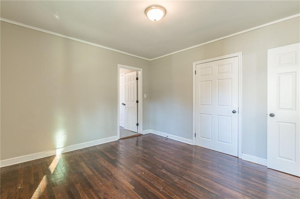 3395 LAKE VALLEY Road NW
