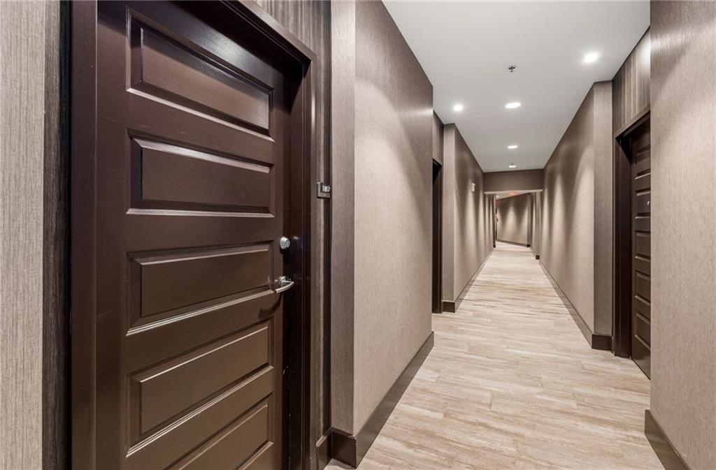 1080 Peachtree Street NE Unit 1807