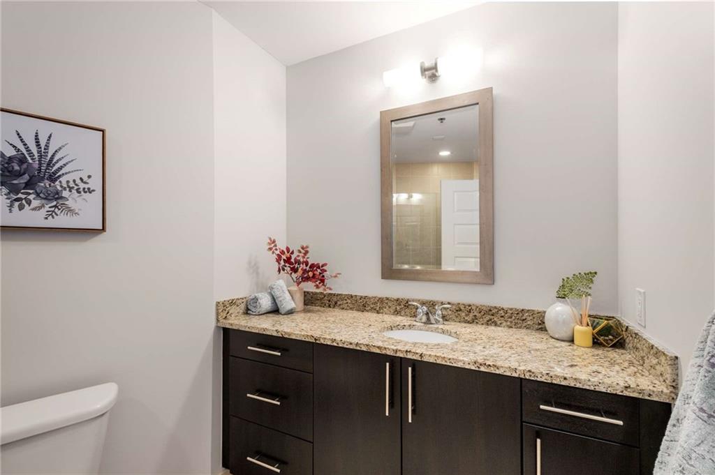 1080 Peachtree Street NE Unit 1807
